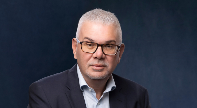 Η Comsys ενισχύει τη διοικητική της ομάδα με τον Βαγγέλη Χατζηγεωργίου στη θέση του Διευθύνοντος Συμβούλου