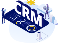 CRM Integration 